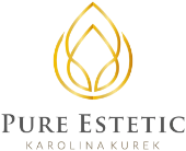 Pure Estetic Logo